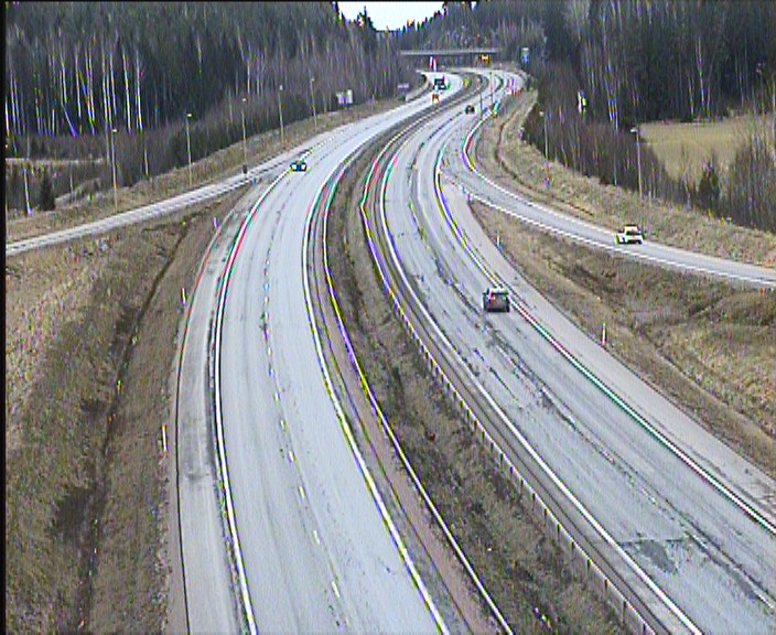 Kelikamerat Kuva Tie 1 Salo, Suomusjärvi, Salo, Varsinais-Suomi