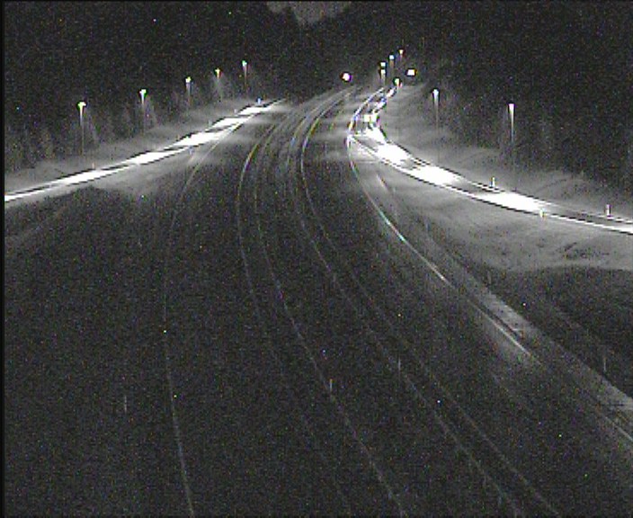 Weather Camera Image Väg 1 Salo, Suomusjärvi, Salo, Varsinais-Suomi
