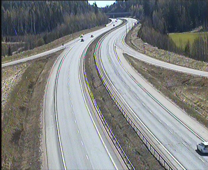 Kelikamerat Kuva Tie 1 Salo, Suomusjärvi, Salo, Varsinais-Suomi