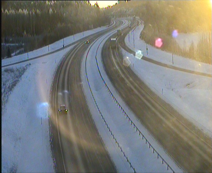 Kelikamerat Kuva Tie 1 Salo, Suomusjärvi, Salo, Varsinais-Suomi