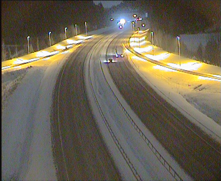 Kelikamerat Kuva Tie 1 Salo, Suomusjärvi, Salo, Varsinais-Suomi