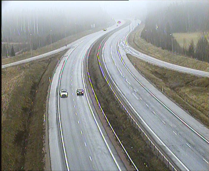 Kelikamerat Kuva Tie 1 Salo, Suomusjärvi, Salo, Varsinais-Suomi