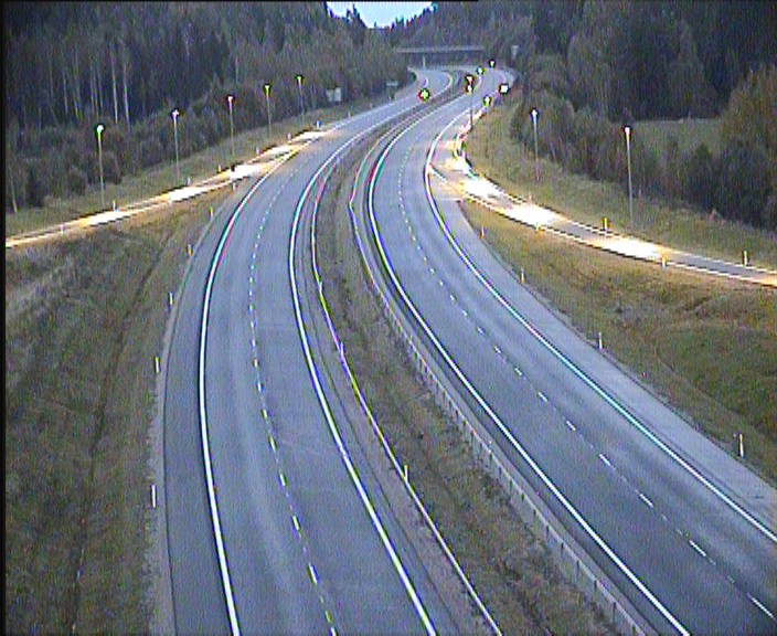 Weather Camera Image Väg 1 Salo, Suomusjärvi, Salo, Varsinais-Suomi