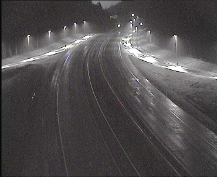 Weather Camera Image Road 1 Salo, Suomusjärvi, Salo, Varsinais-Suomi