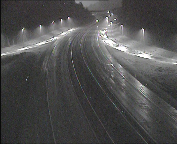 Weather Camera Image Road 1 Salo, Suomusjärvi, Salo, Varsinais-Suomi