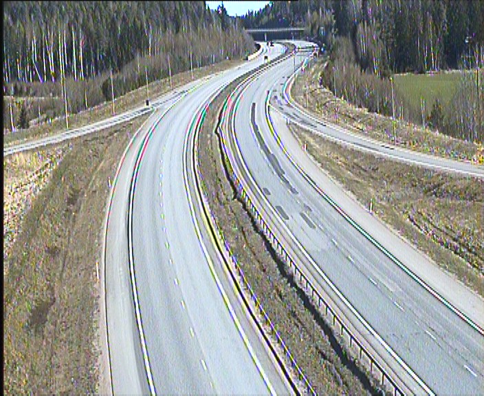 Kelikamerat Kuva Tie 1 Salo, Suomusjärvi, Salo, Varsinais-Suomi