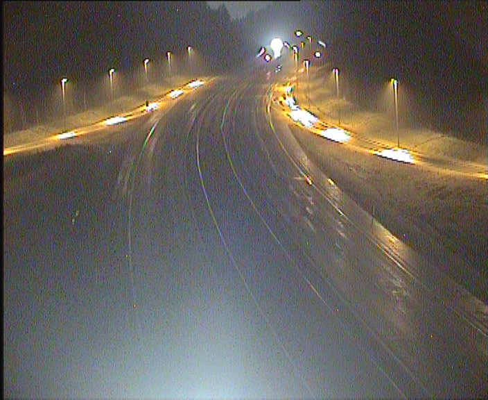 Weather Camera Image Road 1 Salo, Suomusjärvi, Salo, Varsinais-Suomi