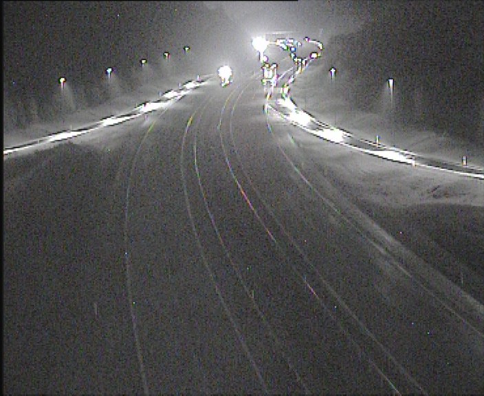 Weather Camera Image Väg 1 Salo, Suomusjärvi, Salo, Varsinais-Suomi