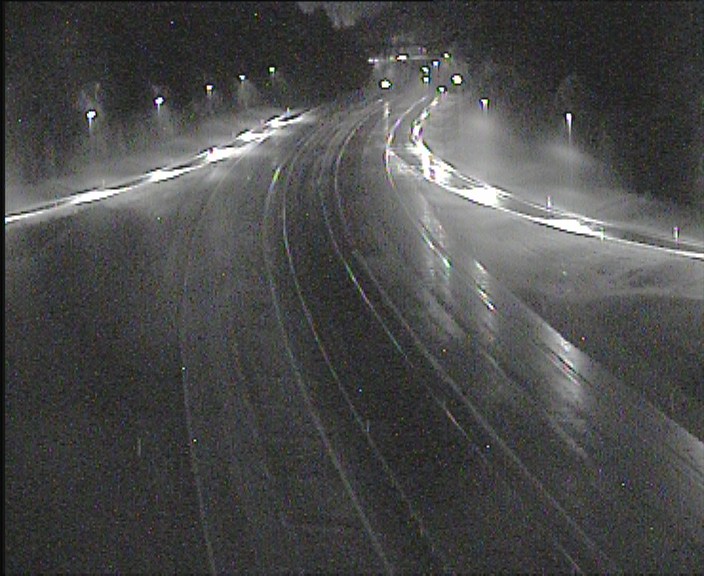 Weather Camera Image Väg 1 Salo, Suomusjärvi, Salo, Varsinais-Suomi