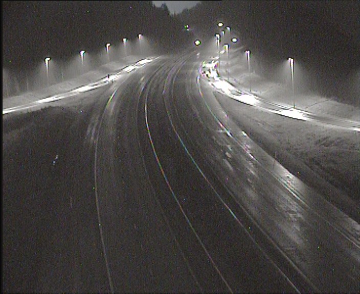 Weather Camera Image Road 1 Salo, Suomusjärvi, Salo, Varsinais-Suomi