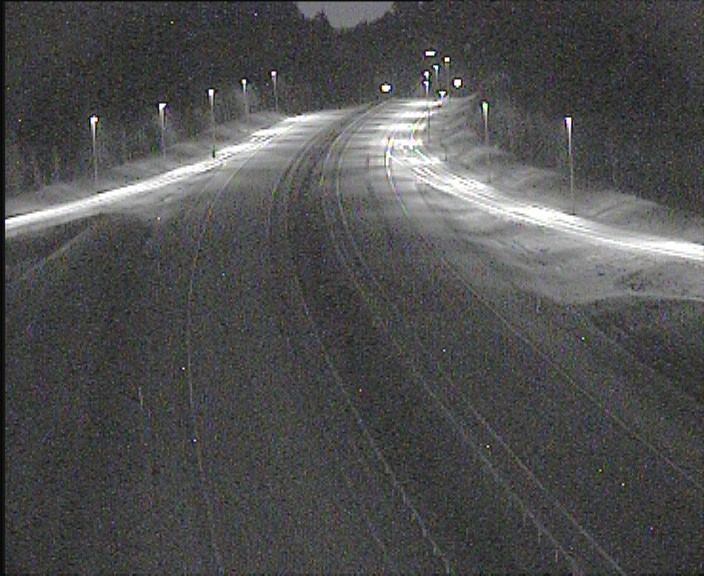 Weather Camera Image Väg 1 Salo, Suomusjärvi, Salo, Varsinais-Suomi