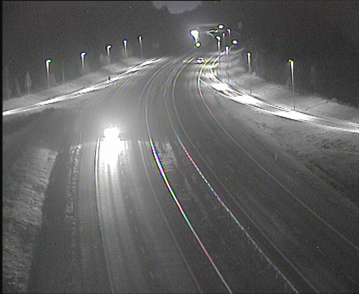 Kelikamerat Kuva Tie 1 Salo, Suomusjärvi, Salo, Varsinais-Suomi