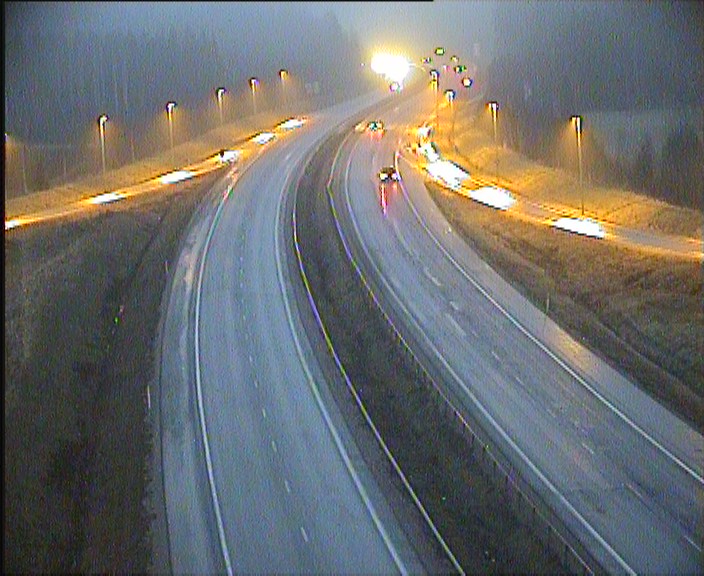 Kelikamerat Kuva Tie 1 Salo, Suomusjärvi, Salo, Varsinais-Suomi