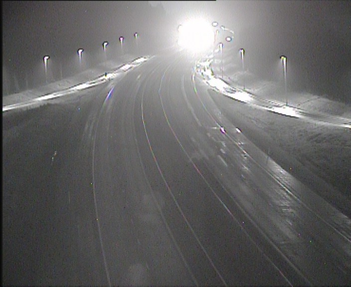Weather Camera Image Road 1 Salo, Suomusjärvi, Salo, Varsinais-Suomi