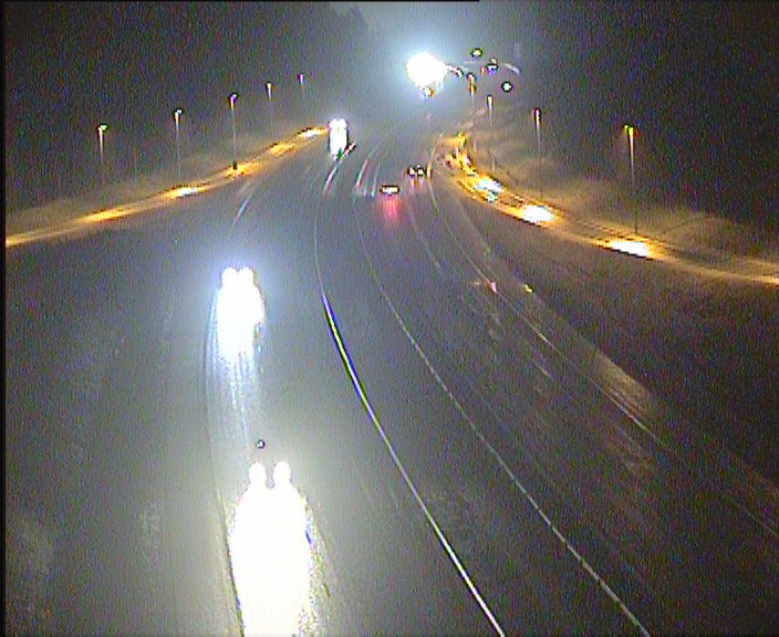 Weather Camera Image Road 1 Salo, Suomusjärvi, Salo, Varsinais-Suomi