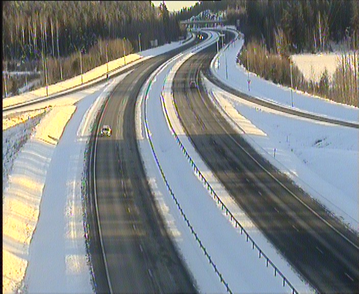 Kelikamerat Kuva Tie 1 Salo, Suomusjärvi, Salo, Varsinais-Suomi