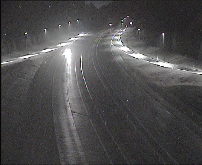 Weather Camera Image Väg 1 Salo, Suomusjärvi, Salo, Varsinais-Suomi