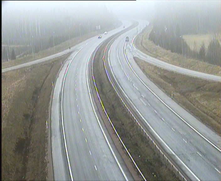 Kelikamerat Kuva Tie 1 Salo, Suomusjärvi, Salo, Varsinais-Suomi