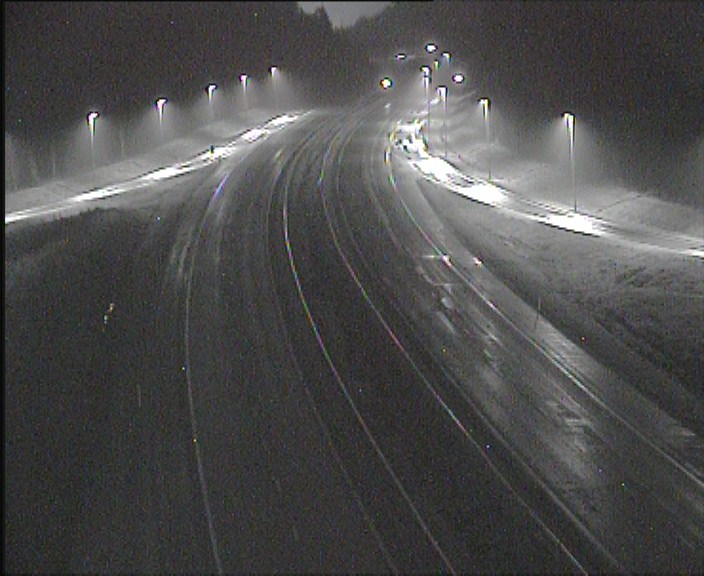 Weather Camera Image Road 1 Salo, Suomusjärvi, Salo, Varsinais-Suomi