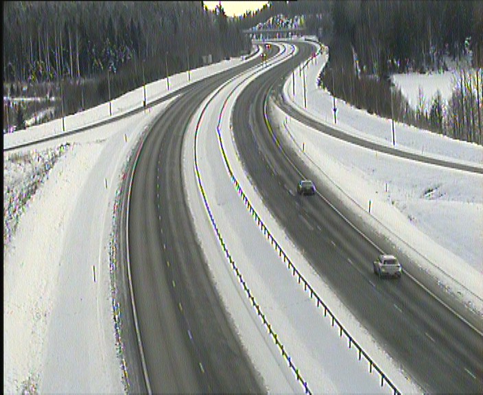 Kelikamerat Kuva Tie 1 Salo, Suomusjärvi, Salo, Varsinais-Suomi