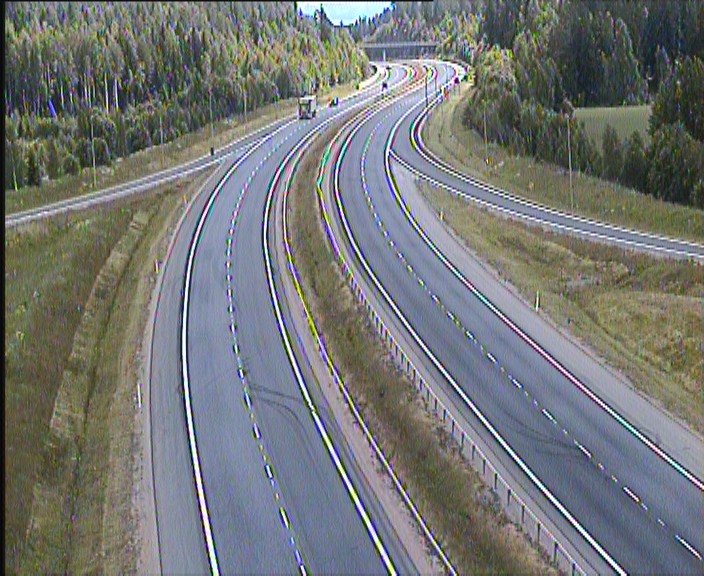 Kelikamerat Kuva Tie 1 Salo, Suomusjärvi, Salo, Varsinais-Suomi