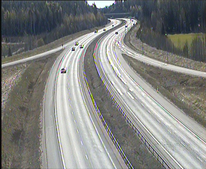 Kelikamerat Kuva Tie 1 Salo, Suomusjärvi, Salo, Varsinais-Suomi