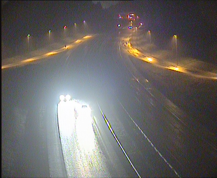 Weather Camera Image Road 1 Salo, Suomusjärvi, Salo, Varsinais-Suomi