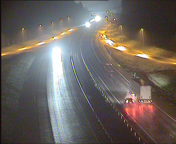 Weather Camera Image Road 1 Salo, Suomusjärvi, Salo, Varsinais-Suomi