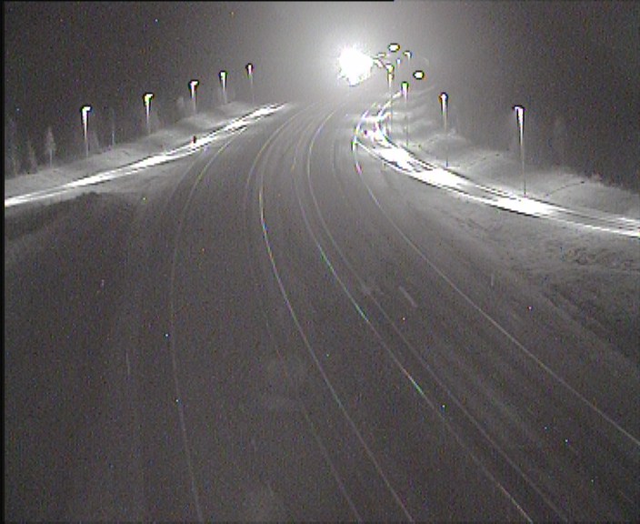 Kelikamerat Kuva Tie 1 Salo, Suomusjärvi, Salo, Varsinais-Suomi