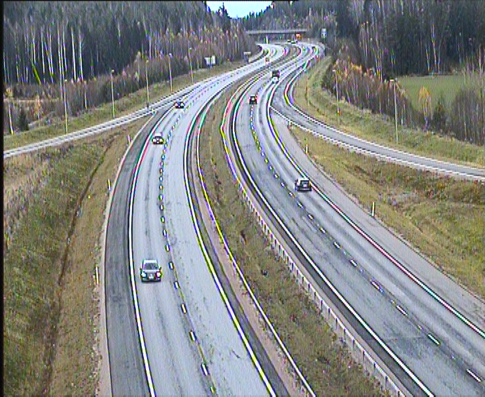 Kelikamerat Kuva Tie 1 Salo, Suomusjärvi, Salo, Varsinais-Suomi