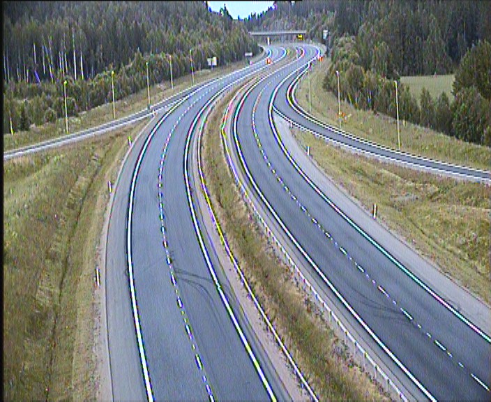 Kelikamerat Kuva Tie 1 Salo, Suomusjärvi, Salo, Varsinais-Suomi