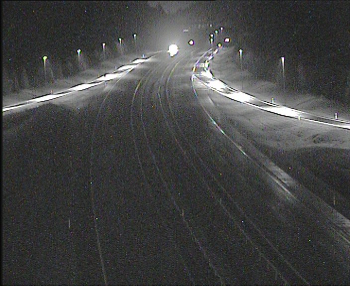Weather Camera Image Väg 1 Salo, Suomusjärvi, Salo, Varsinais-Suomi