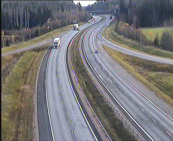 Kelikamerat Kuva Tie 1 Salo, Suomusjärvi, Salo, Varsinais-Suomi