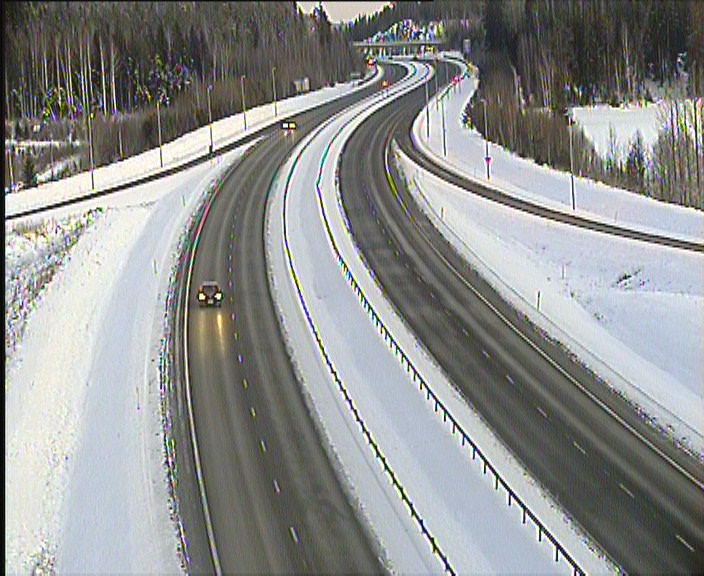 Kelikamerat Kuva Tie 1 Salo, Suomusjärvi, Salo, Varsinais-Suomi