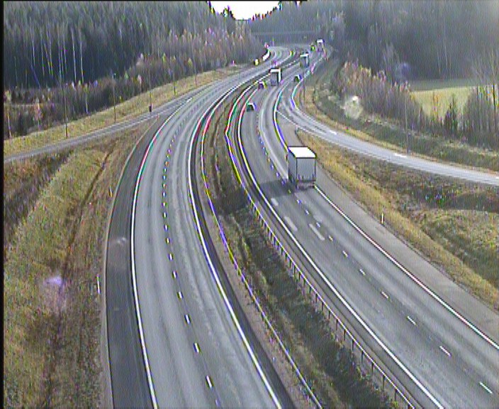 Kelikamerat Kuva Tie 1 Salo, Suomusjärvi, Salo, Varsinais-Suomi