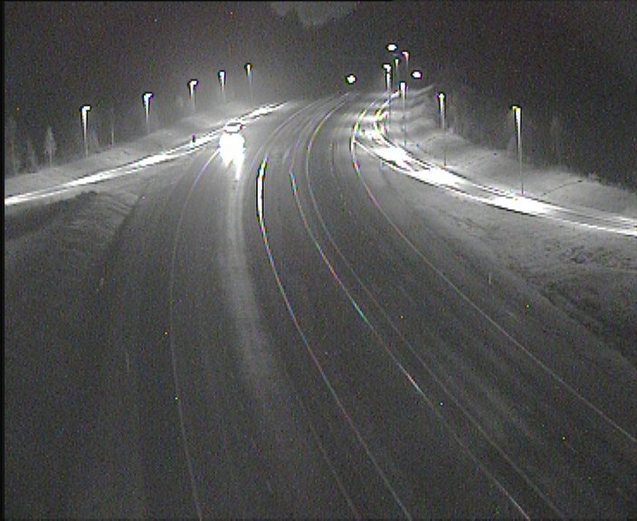 Kelikamerat Kuva Tie 1 Salo, Suomusjärvi, Salo, Varsinais-Suomi