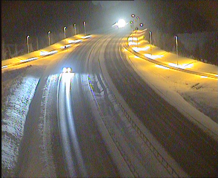 Kelikamerat Kuva Tie 1 Salo, Suomusjärvi, Salo, Varsinais-Suomi