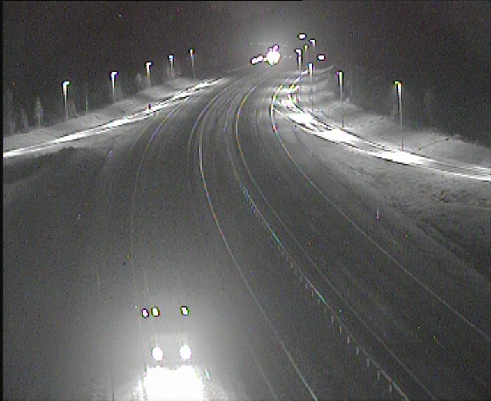 Kelikamerat Kuva Tie 1 Salo, Suomusjärvi, Salo, Varsinais-Suomi