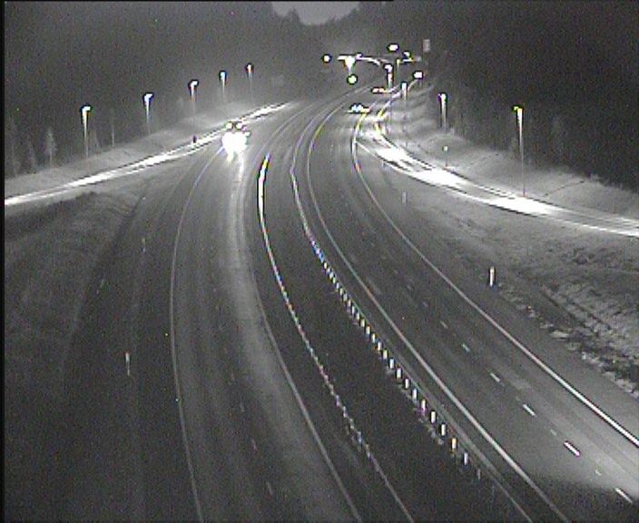 Kelikamerat Kuva Tie 1 Salo, Suomusjärvi, Salo, Varsinais-Suomi