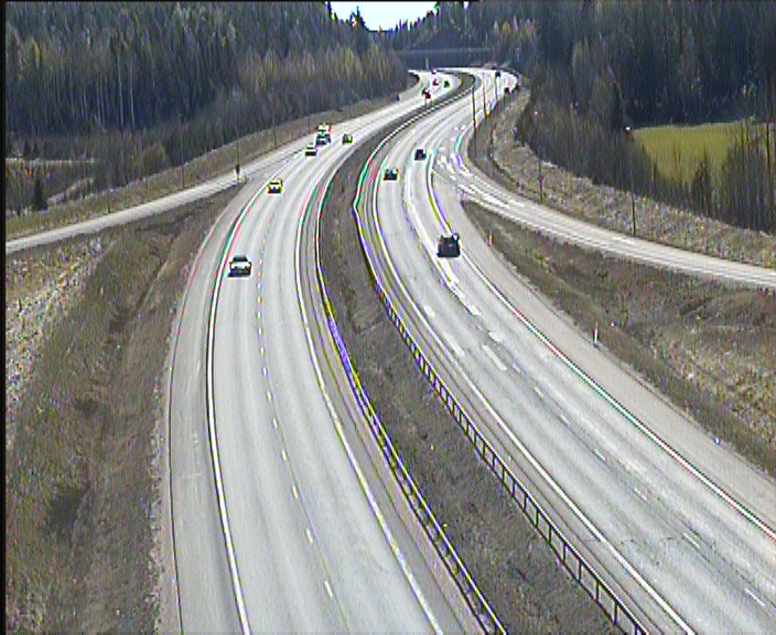 Kelikamerat Kuva Tie 1 Salo, Suomusjärvi, Salo, Varsinais-Suomi