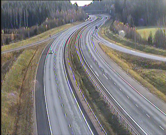 Kelikamerat Kuva Tie 1 Salo, Suomusjärvi, Salo, Varsinais-Suomi