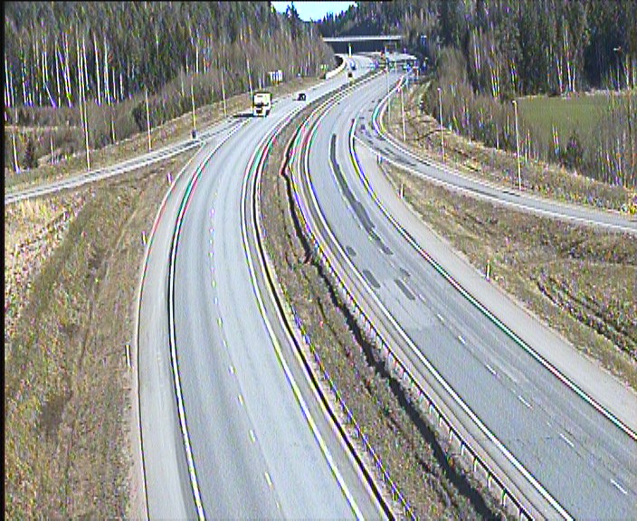 Kelikamerat Kuva Tie 1 Salo, Suomusjärvi, Salo, Varsinais-Suomi