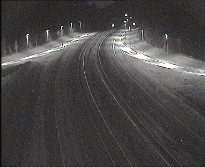 Kelikamerat Kuva Tie 1 Salo, Suomusjärvi, Salo, Varsinais-Suomi