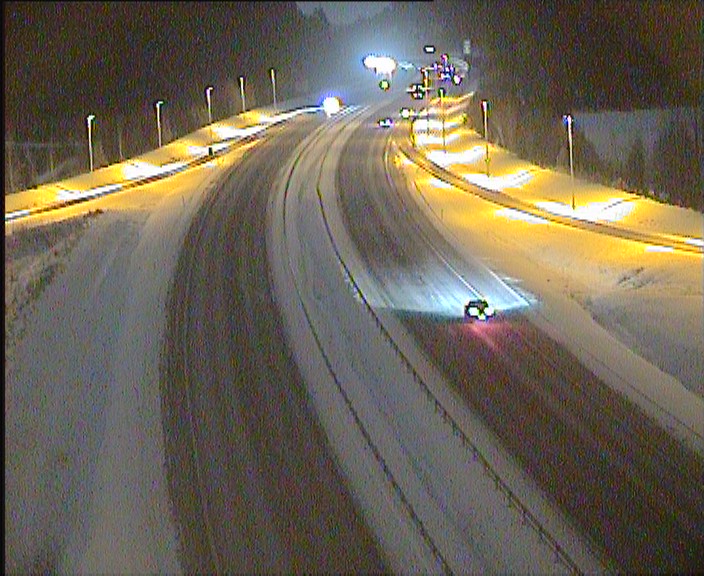 Weather Camera Image Väg 1 Salo, Suomusjärvi, Salo, Varsinais-Suomi