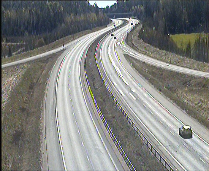Kelikamerat Kuva Tie 1 Salo, Suomusjärvi, Salo, Varsinais-Suomi