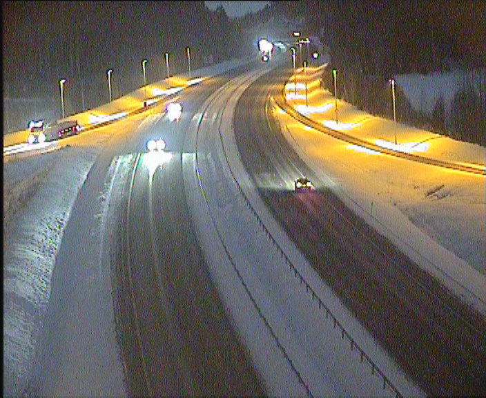 Kelikamerat Kuva Tie 1 Salo, Suomusjärvi, Salo, Varsinais-Suomi