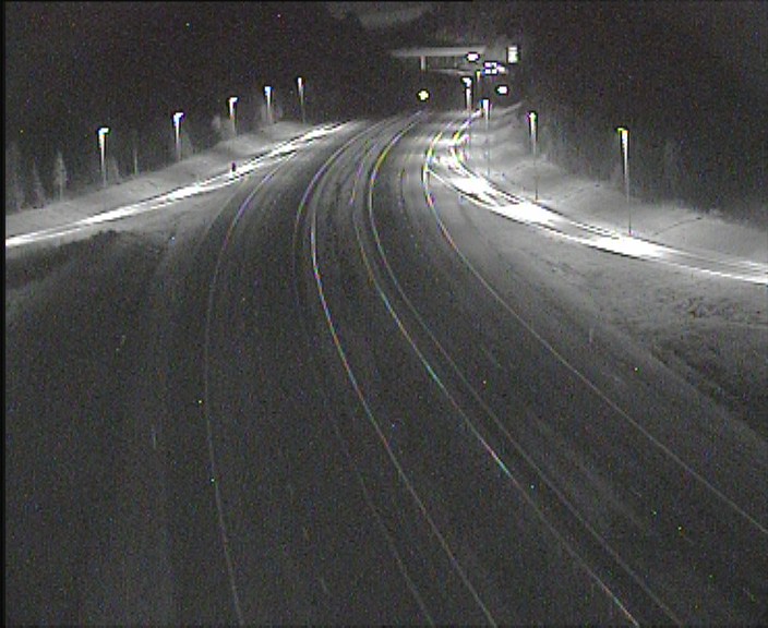 Kelikamerat Kuva Tie 1 Salo, Suomusjärvi, Salo, Varsinais-Suomi