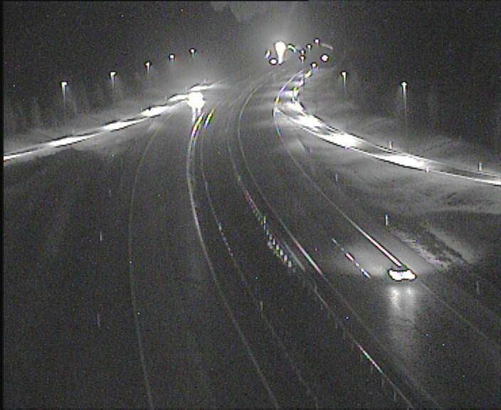 Weather Camera Image Väg 1 Salo, Suomusjärvi, Salo, Varsinais-Suomi