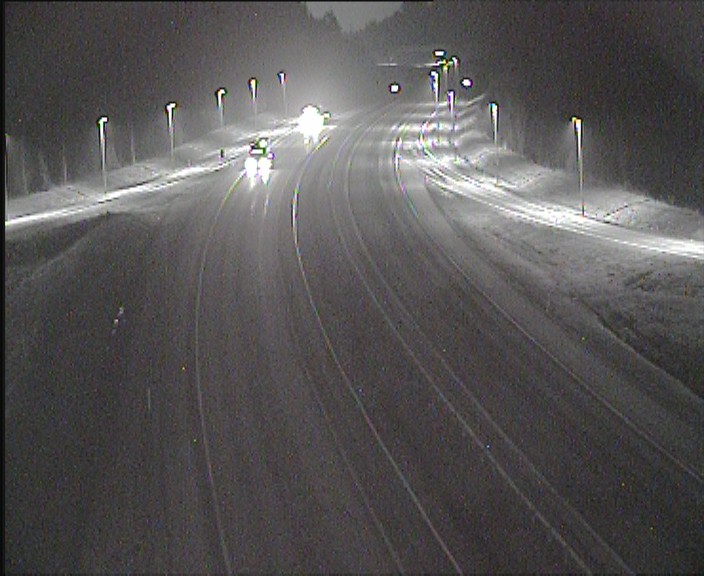 Kelikamerat Kuva Tie 1 Salo, Suomusjärvi, Salo, Varsinais-Suomi