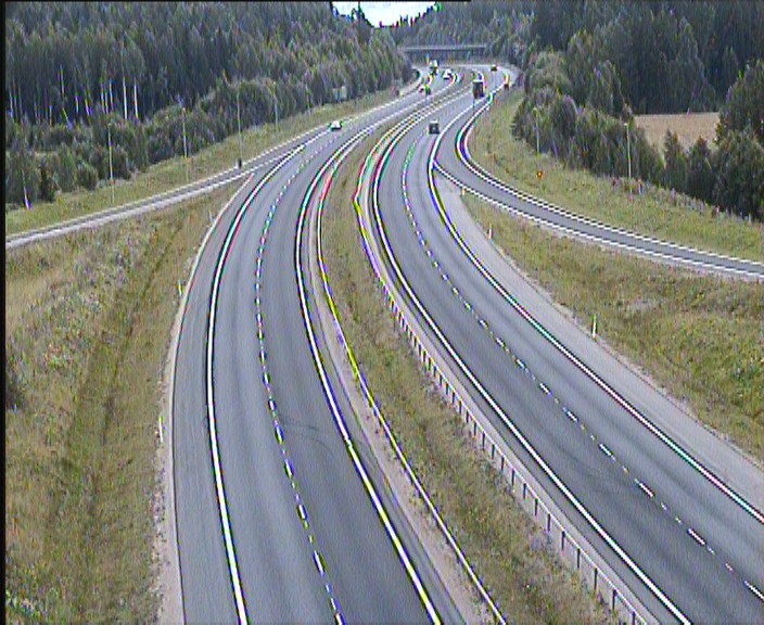 Kelikamerat Kuva Tie 1 Salo, Suomusjärvi, Salo, Varsinais-Suomi